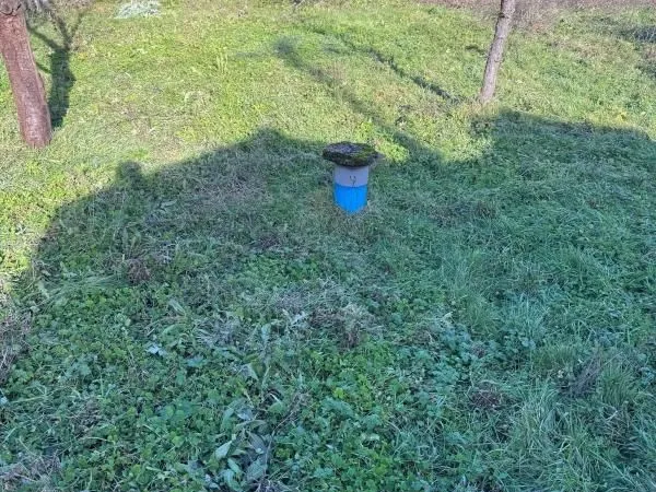 Terrain 474 m² Rochefort