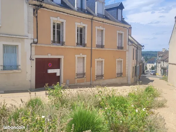 Appart F2 à Nogent-le-Rotrou
