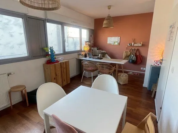 Sous location bureau paramédical bordeaux bastide