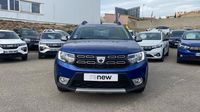 Dacia Sandero 1.0 SCe 75ch Urban Stepway - 20