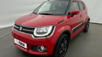 Suzuki Ignis 1.2 Dualjet Hybrid 83ch Pack