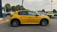 Peugeot 208 e-208 136ch Allure — photo 4