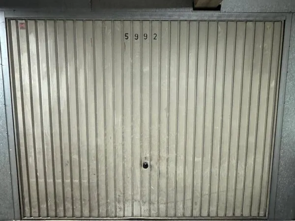 Box de stockage 10 m²