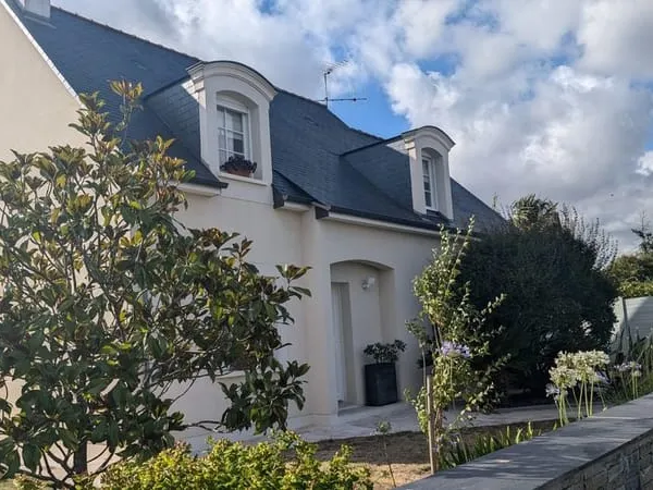 Maison à vendre Saint-Germain-des-Prés