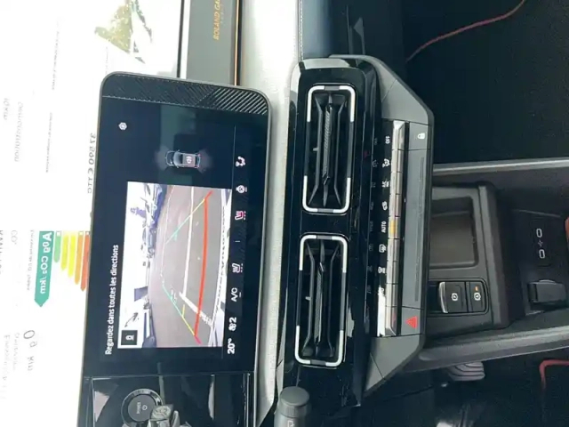 Renault 5 renault  e-tech electrique 10 ch autonomie confort — photo 20