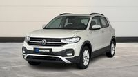 Volkswagen T-Cross 1.0 TSI 110ch Life Tech DSG7