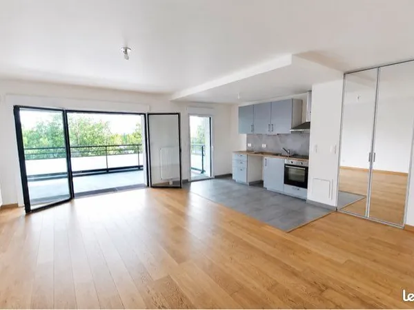 Beau T4 - sous location 3 mois