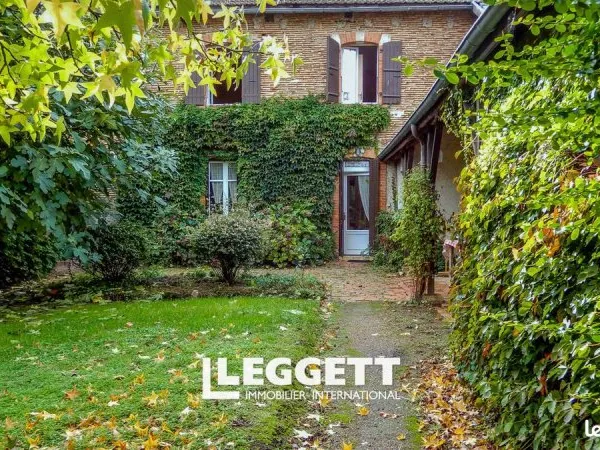 Maison 9 pièces 154 m²