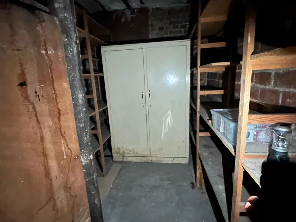 Stockage Location Paris 6m² 80€