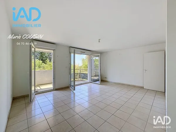 Appartement 4 pièces 81 m²