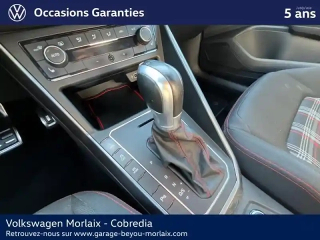 Volkswagen Polo 2.0 tsi 200ch gti dsg6 euro6d-t — photo 12