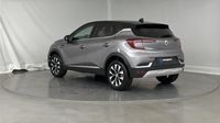 Renault Captur 1.3 TCe mild hybrid 140ch Techno — photo 8