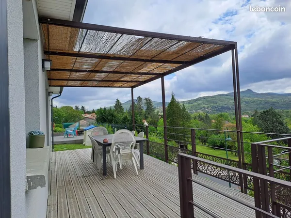 Maison 94m² - 3 chambres