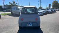 Citroen Ami Ami Ami — photo 5