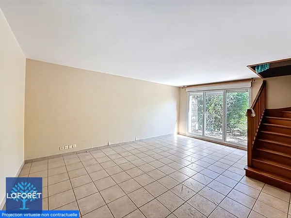 Maison 5 pièces 89 m²