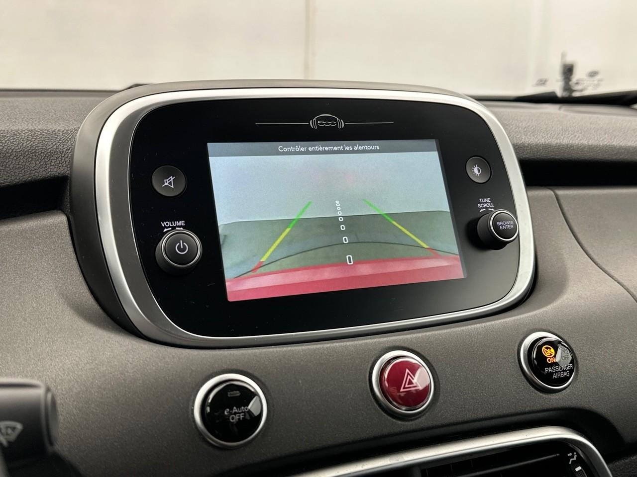 Fiat 500X 1.5 firefly 130 ch s/s dct7 hybrid — photo 25