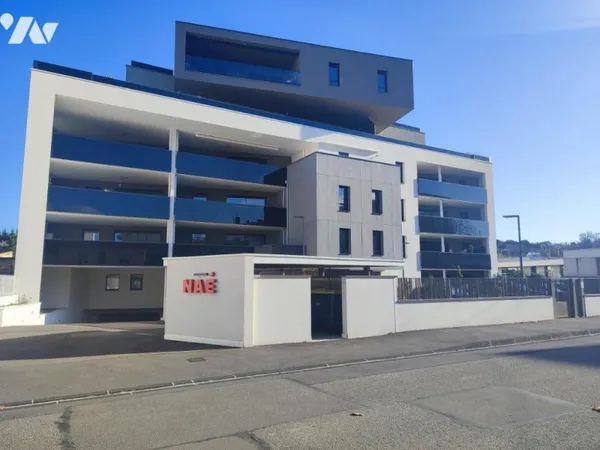 Appartement 4 pièces 127 m²