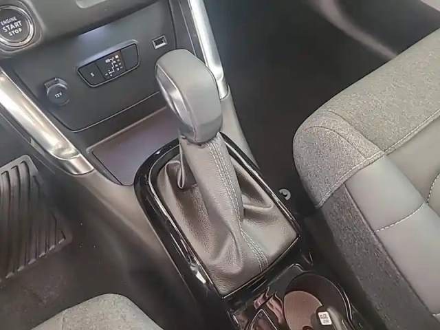Citroën C3 Aircross puretech 130 s&amp;s eat6 — photo 62