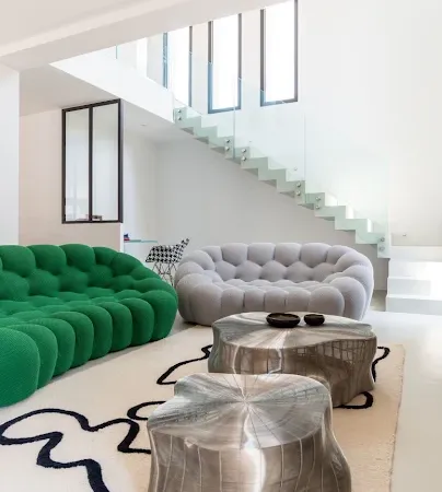 Maison neuve 4 pièces 110 m²