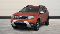 Dacia Duster 1.5 Blue dCi 115ch Prestige 4x2 — photo 1