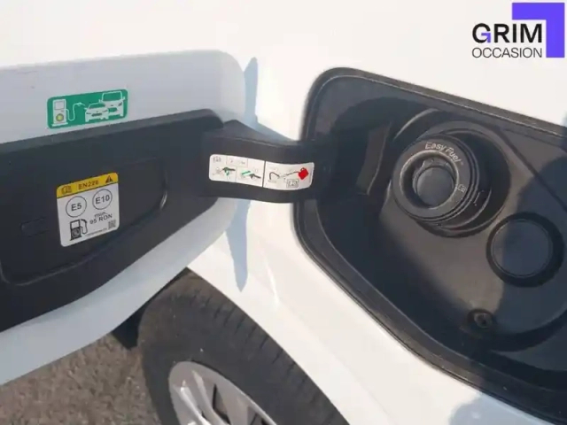 Ford Transit courier fgn 1.0 ecoboost 125 bvm6 — photo 20