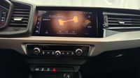 Audi A1 Sportback 30 TFSI 110ch S line S tronic 7 — photo 26
