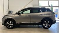 Peugeot 3008 Plug-in Hybrid 225ch GT e-EAT8 — photo 8
