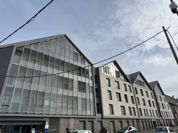 Appartement 4 pièces 88 m²