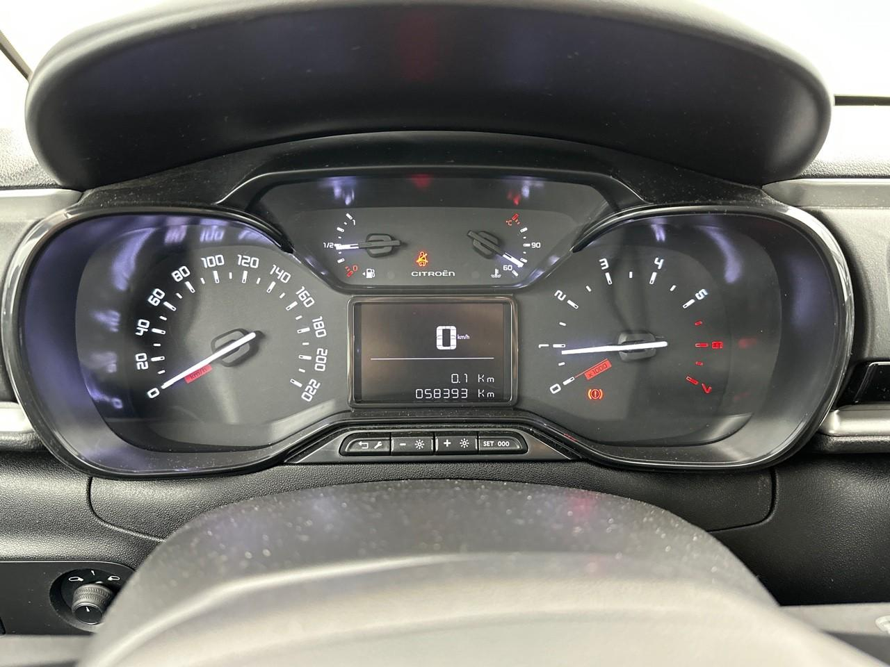 Citroën C3 bluehdi 100 bvm6 you — photo 21