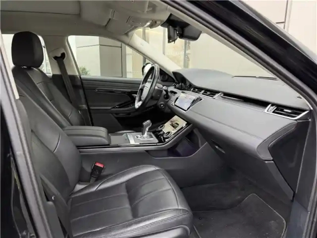 Land Rover Range Rover d180 awd bva9 — photo 42