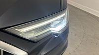 Audi A6 Allroad 45 TDI 245ch quattro Stronic — photo 17