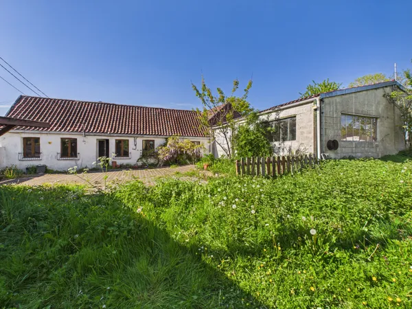 Maison 7 pièces 143 m²