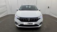 Dacia Sandero 1.0 SCe 65ch Confort -22 — photo 1