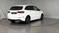 Mercedes Classe B 200d 150ch AMG Line 8G-DCT — photo 5
