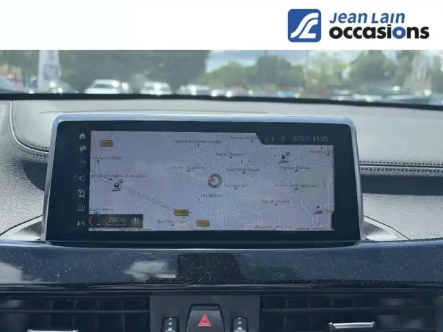Bmw X1 sdrive 18i 140 ch dkg7 — photo 15