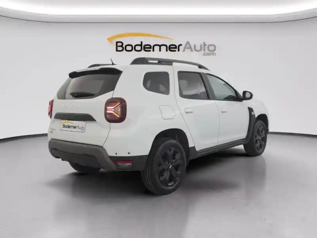 Dacia Duster eco-g 100 4x2 — photo 310
