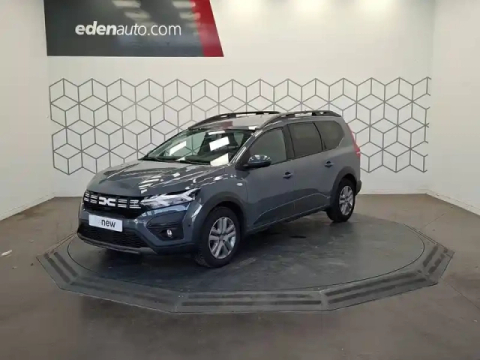 Dacia Jogger eco-g 100 7 places