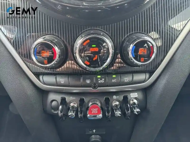 Mini Mini countryman 178 ch all4 bva8 — photo 103