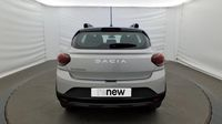 Dacia Sandero 1.0 ECO-G 100ch Stepway Expression — photo 5