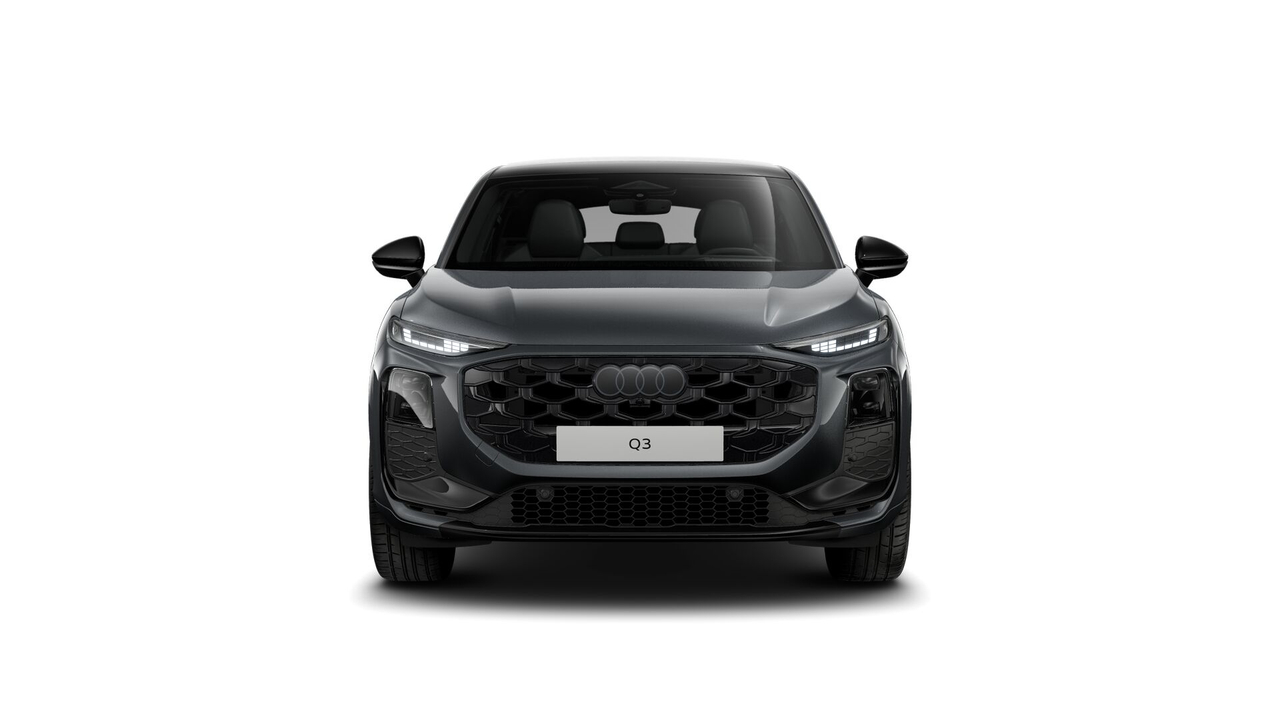 Audi Q3 Sportback e-hybrid 272 ch S tronic 6 — photo 3