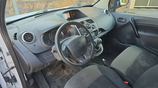 Renault Kangoo 1.5 Blue dCi 115 - Extra R-Link – 2020 – 119000 km – Diesel – Boîte Manuelle — photo 22
