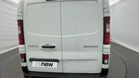 Renault Trafic L1H1 2T8 2.0 Blue dCi 130ch Extra -24 — photo 5