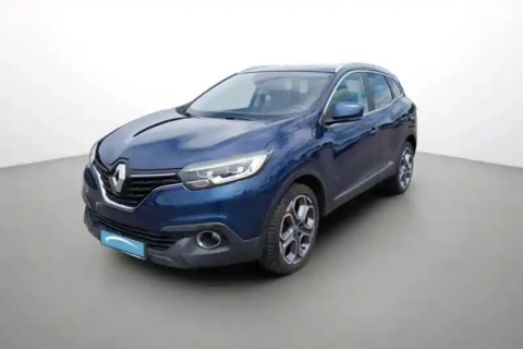 Renault Kadjar tce 130 energy
