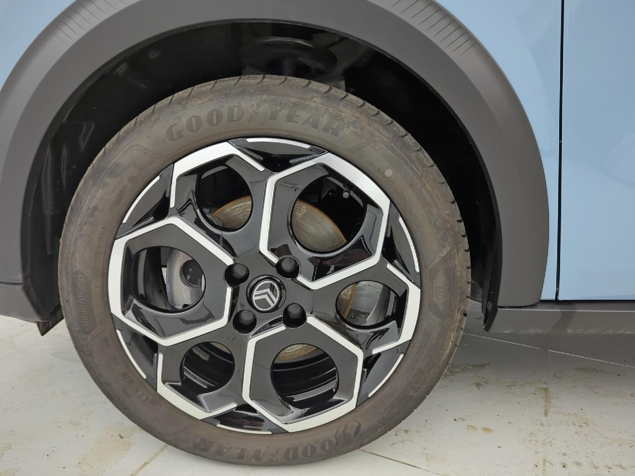 Citroën C3 turbo 100 ch manuelle max — photo 29