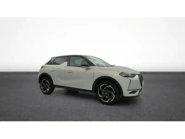 Ds Ds 3 ds3 crossback puretech 130 eat8 — photo 11