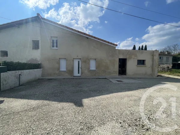 Maison 6 pièces 169 m²