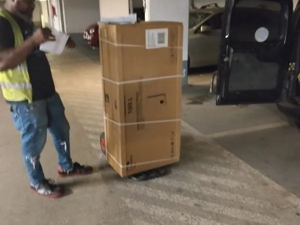 Stationnement Location L'Haÿ-les-Roses 120€