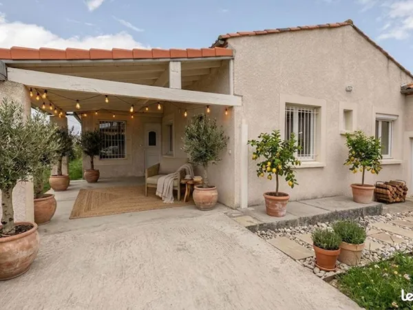 Villa 5 pièces 115 m²