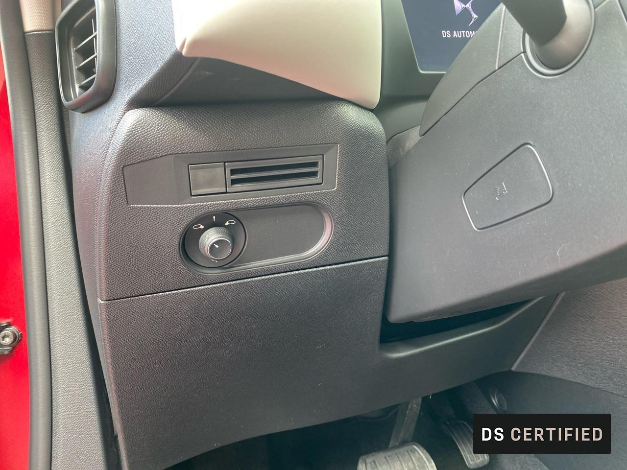 Ds Ds 3 1.2 puretech 130ch esprit voyage automatique — photo 13