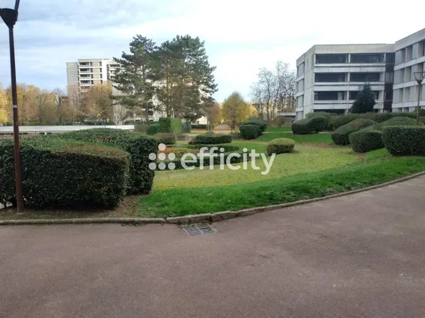 Appartement 4 pièces 80 m²